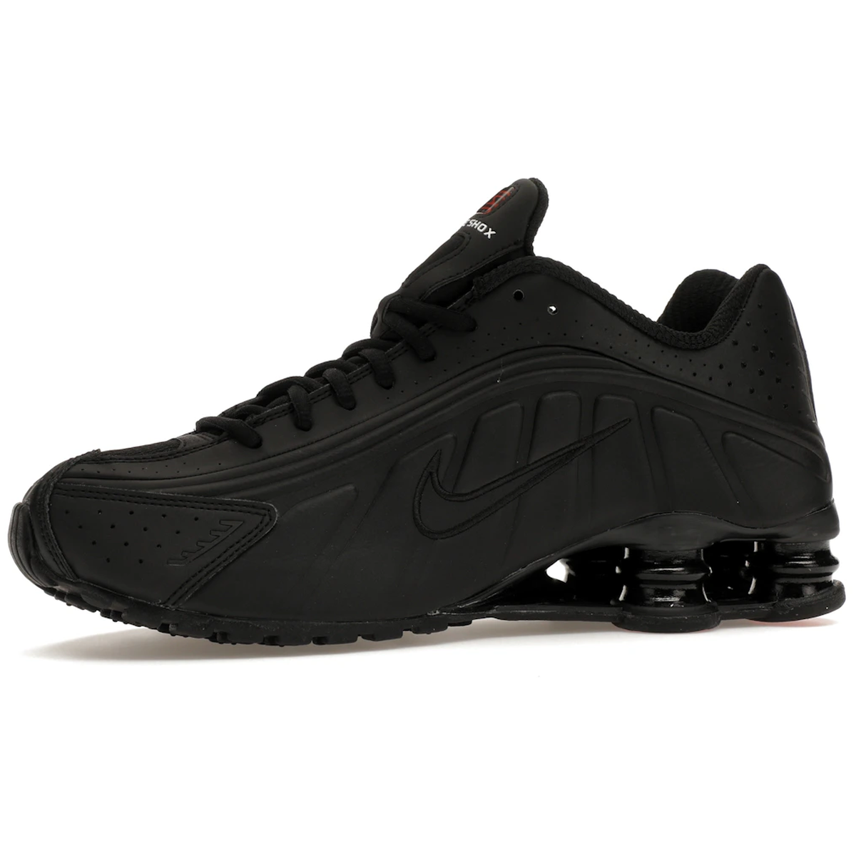 Thumbnail af Nike Shox R4 Black  3