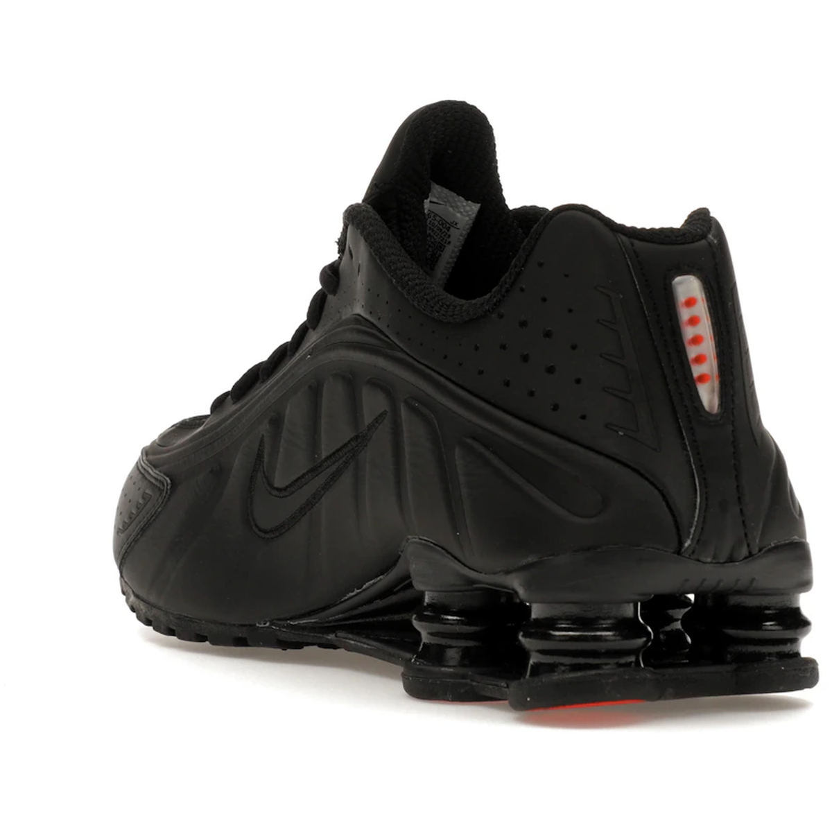 Thumbnail af Nike Shox R4 Black  4