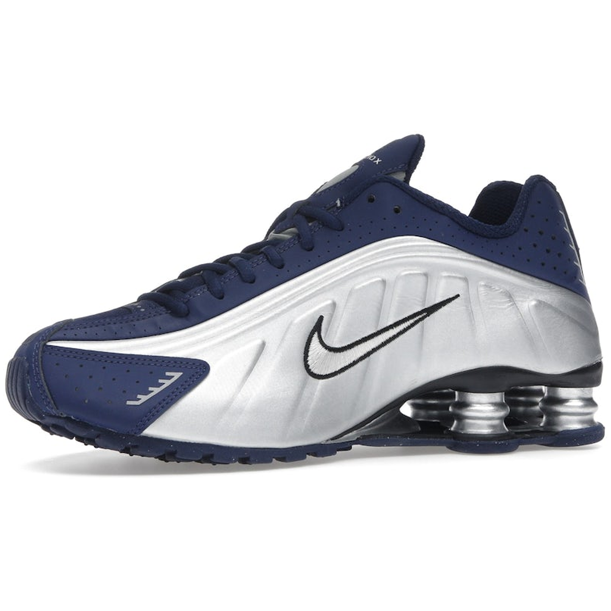 Thumbnail af Nike Shox R4 Blue Void 3