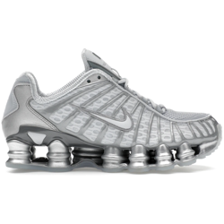 Nike Shox TL Chrome