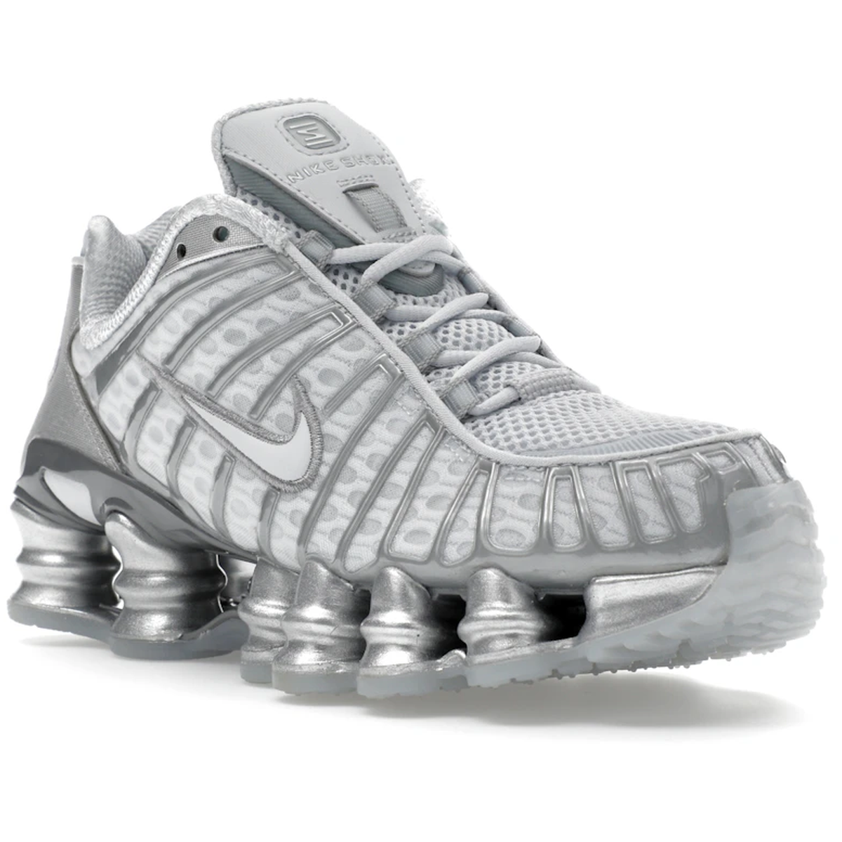 Thumbnail af Nike Shox TL Chrome 2