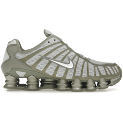 Nike Shox TL Light Army