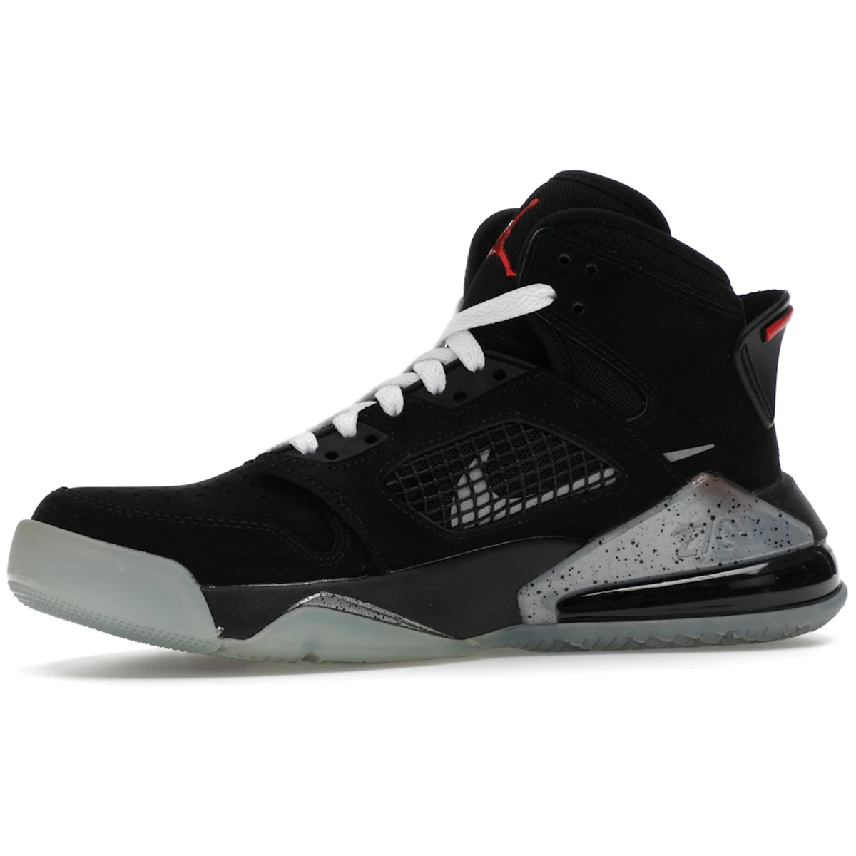 Thumbnail af Nike Shox TL Summit White Barely Grape  3