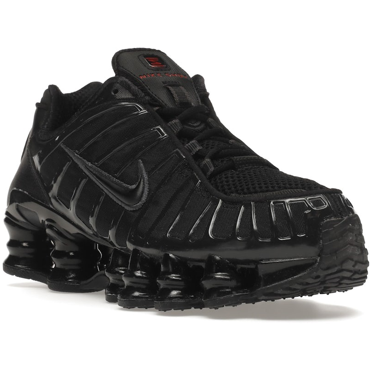 Thumbnail af Nike Shox TL Black Metallic Hematite 2