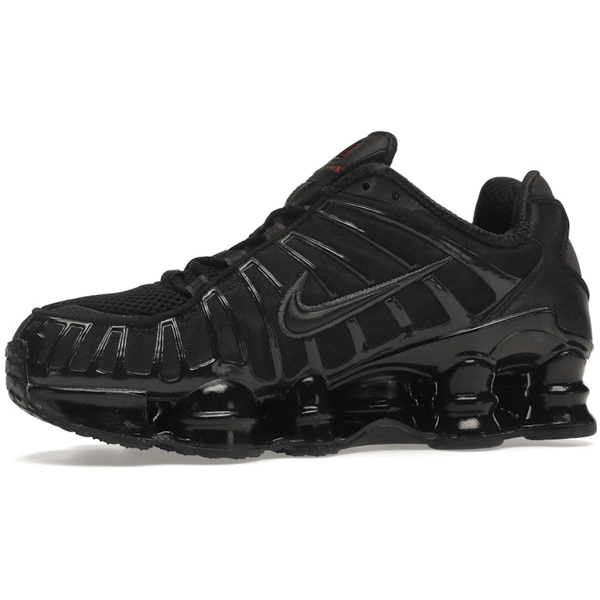 Thumbnail af Nike Shox TL Black Metallic Hematite 3