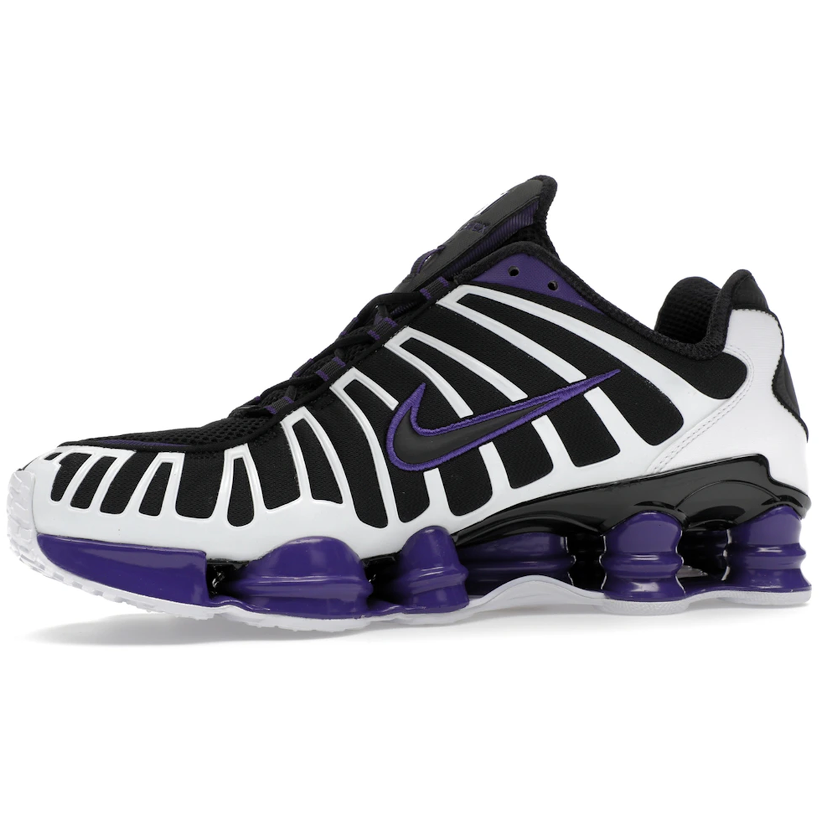 Thumbnail af Nike Shox TL Persian Violet 3