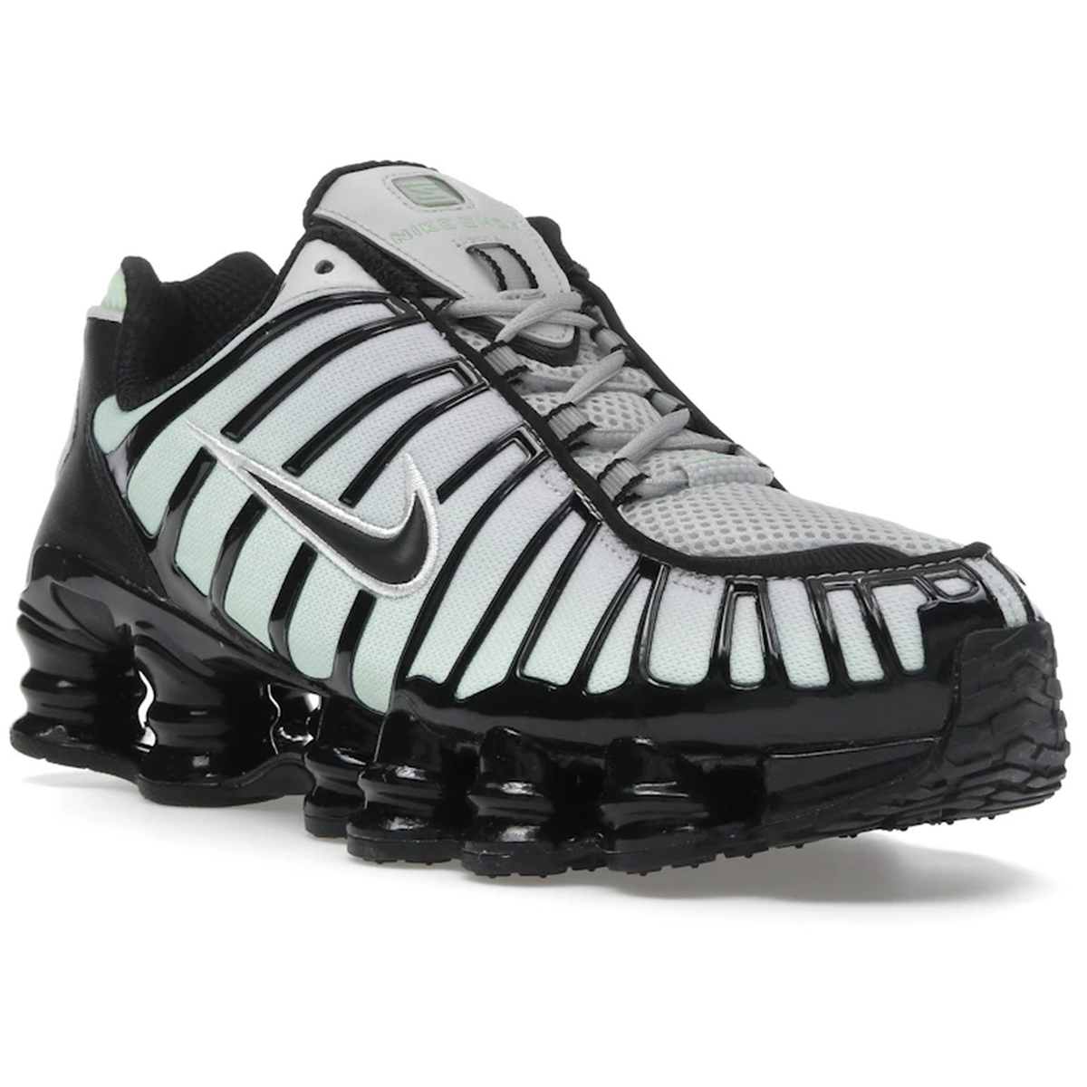Thumbnail af Nike Shox TL Vapor Green Black 2