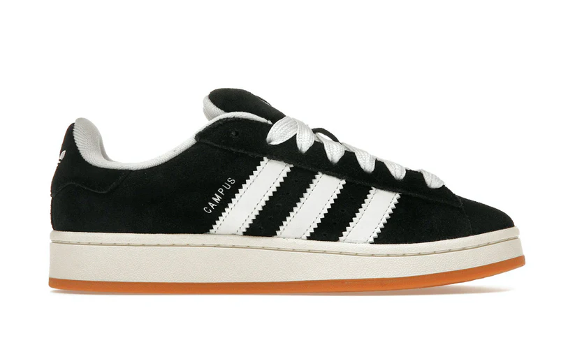  Adidas Campus 00 Core Black køb på NordicSneakers.dk 