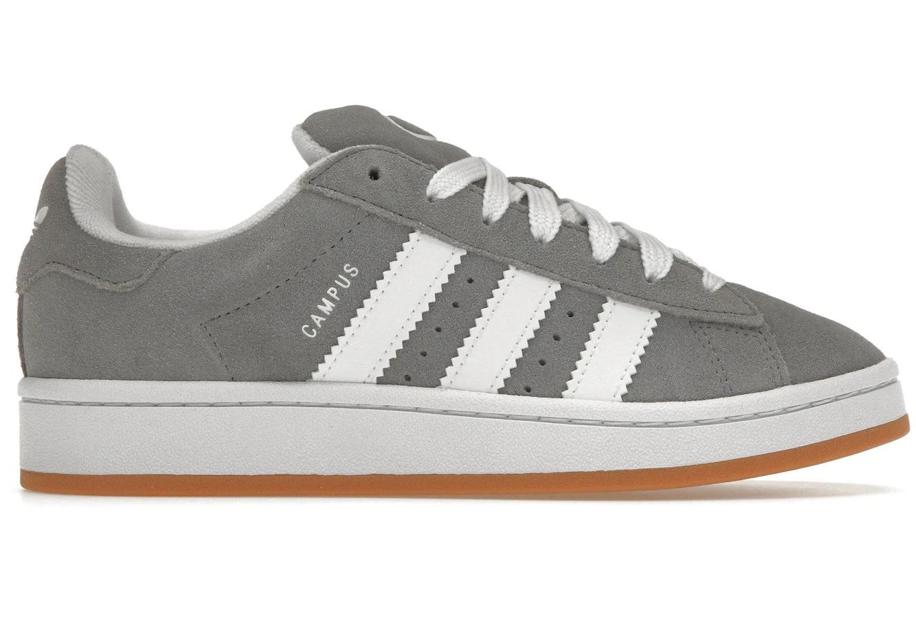  Adidas Campus 00 Grey Gum Gs køb på NordicSneakers.dk 