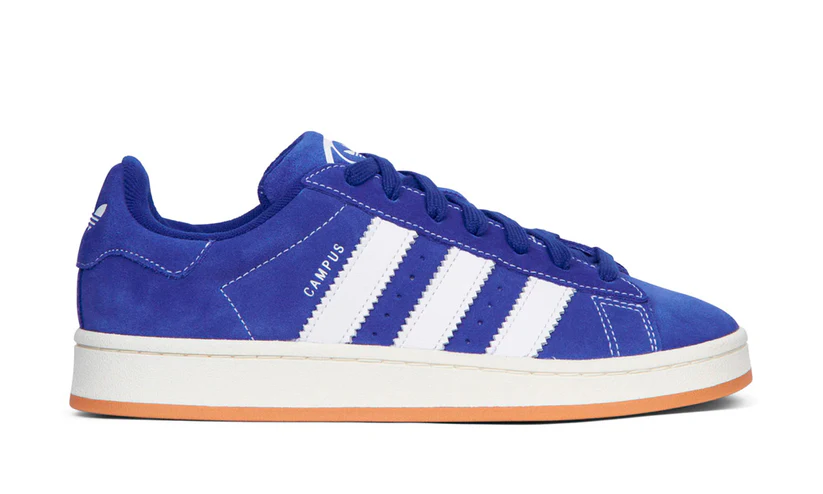 Adidas Campus 00 Lucid Blue