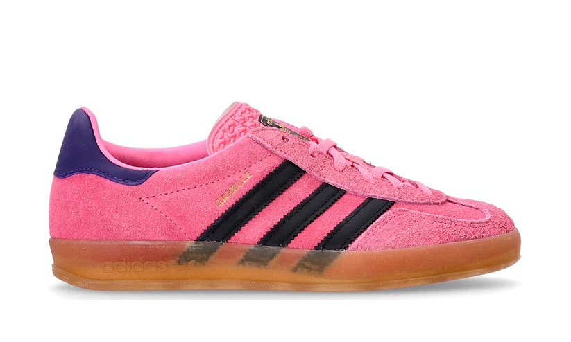 Adidas Gazelle Bliss Pink