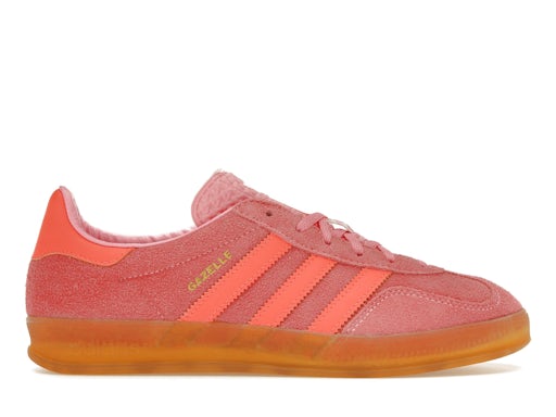 Adidas Gazelle Indoor Beam Pink