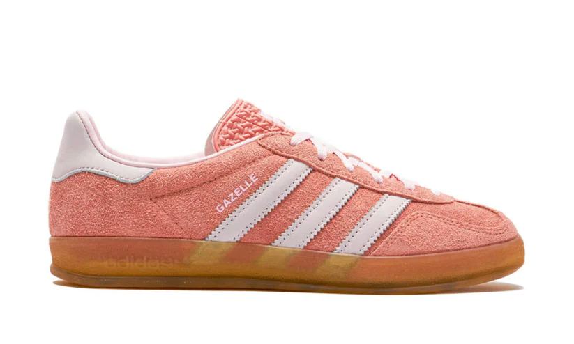  Adidas Gazelle Wonder Clay køb på NordicSneakers.dk 