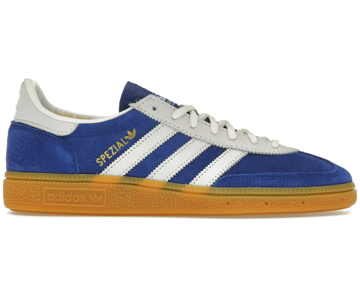 Adidas Handball Spezial 75th Anniversary Collegiate Royal