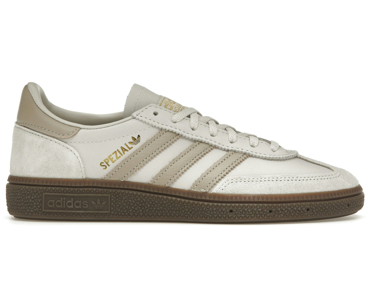 Adidas Handball Spezial Aluminum Wonder Beige