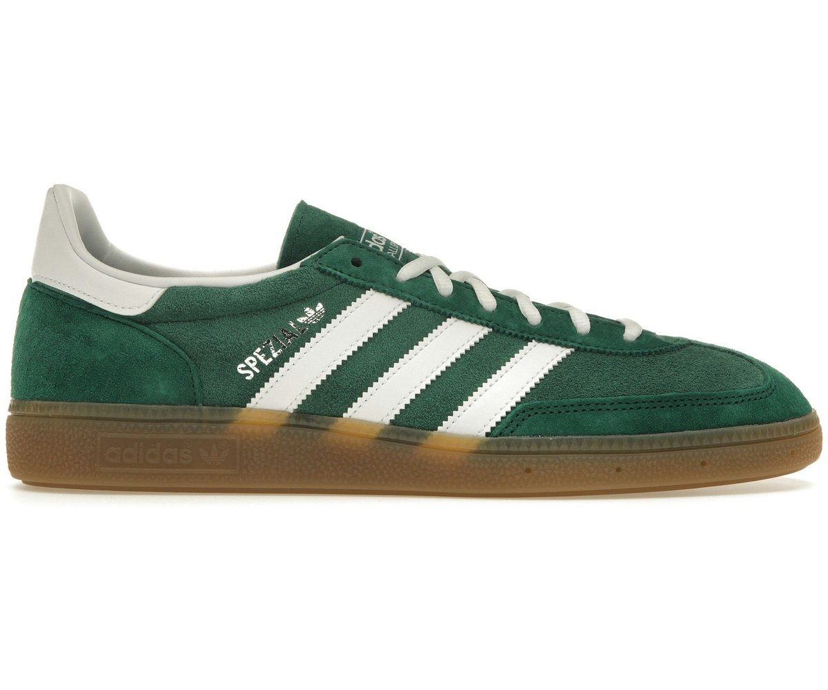 Adidas Handball Spezial Collegiate Green Gum