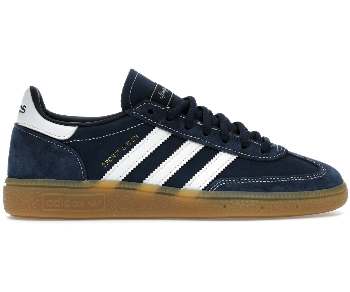 Adidas Handball Spezial Sporty & Rich Night Indigo