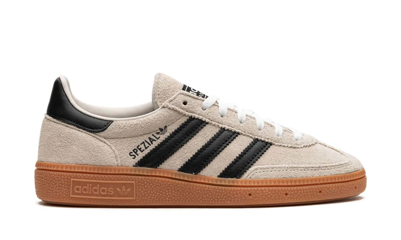 Adidas Spezial Aluminium