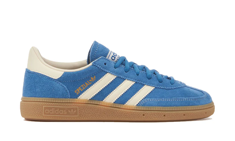  Adidas Spezial Blue White køb på NordicSneakers.dk 