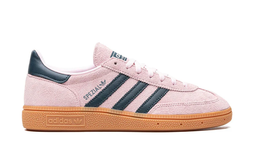  Adidas Spezial Clear Pink køb på NordicSneakers.dk 