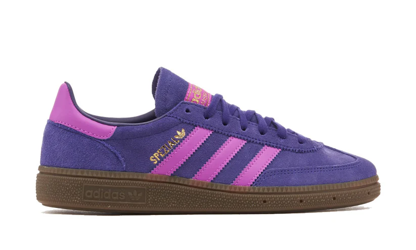  Adidas Spezial Collegiate Purple køb på NordicSneakers.dk 