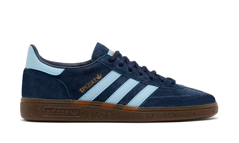  Adidas Spezial Navy Gum køb på NordicSneakers.dk 