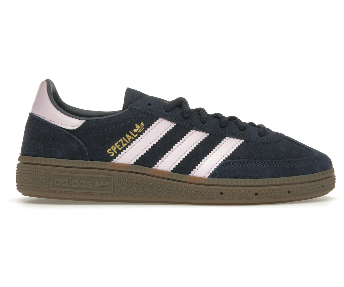 Adidas Handball Spezial Night Indigo Fusion GS