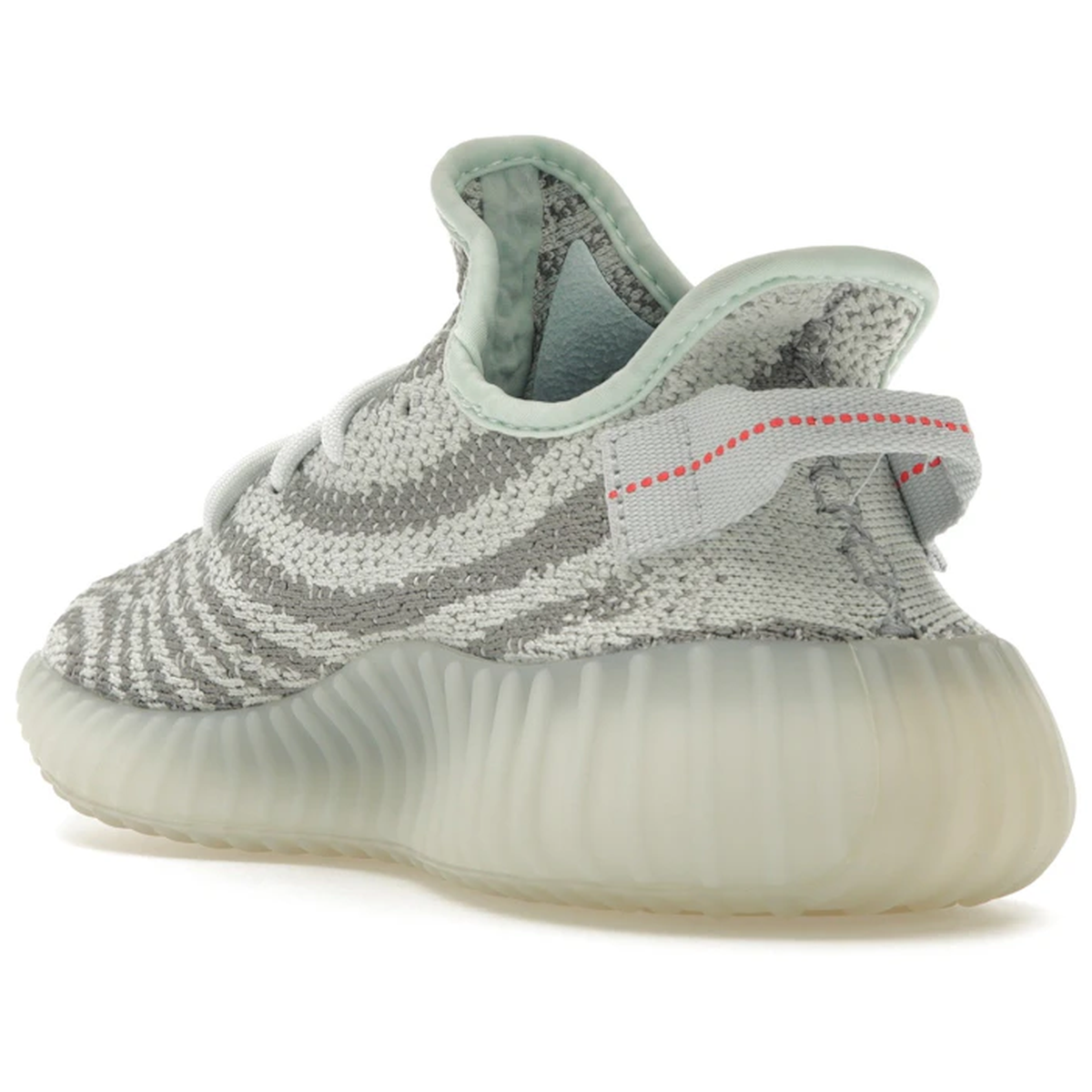 Thumbnail af Adidas Yeezy Boost 350 V2 Blue Tint 4