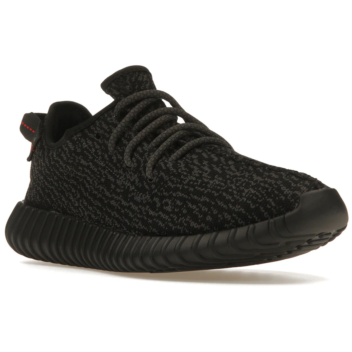 Thumbnail af Adidas Yeezy Boost 350 Pirate Black (2023) 2