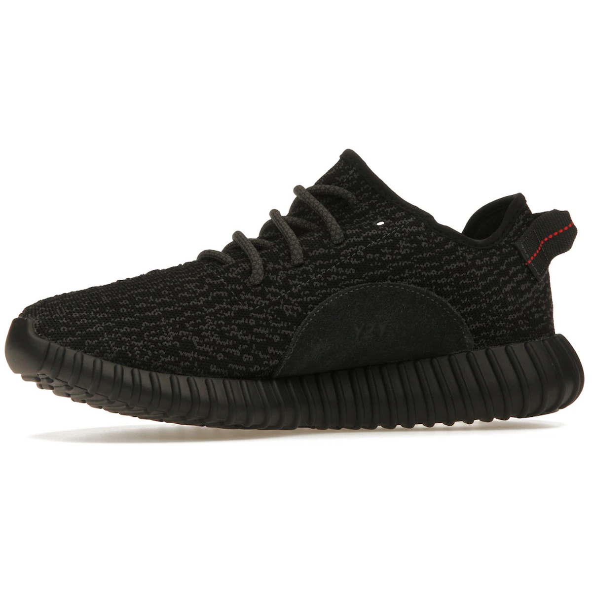 Thumbnail af Adidas Yeezy Boost 350 Pirate Black (2023) 3