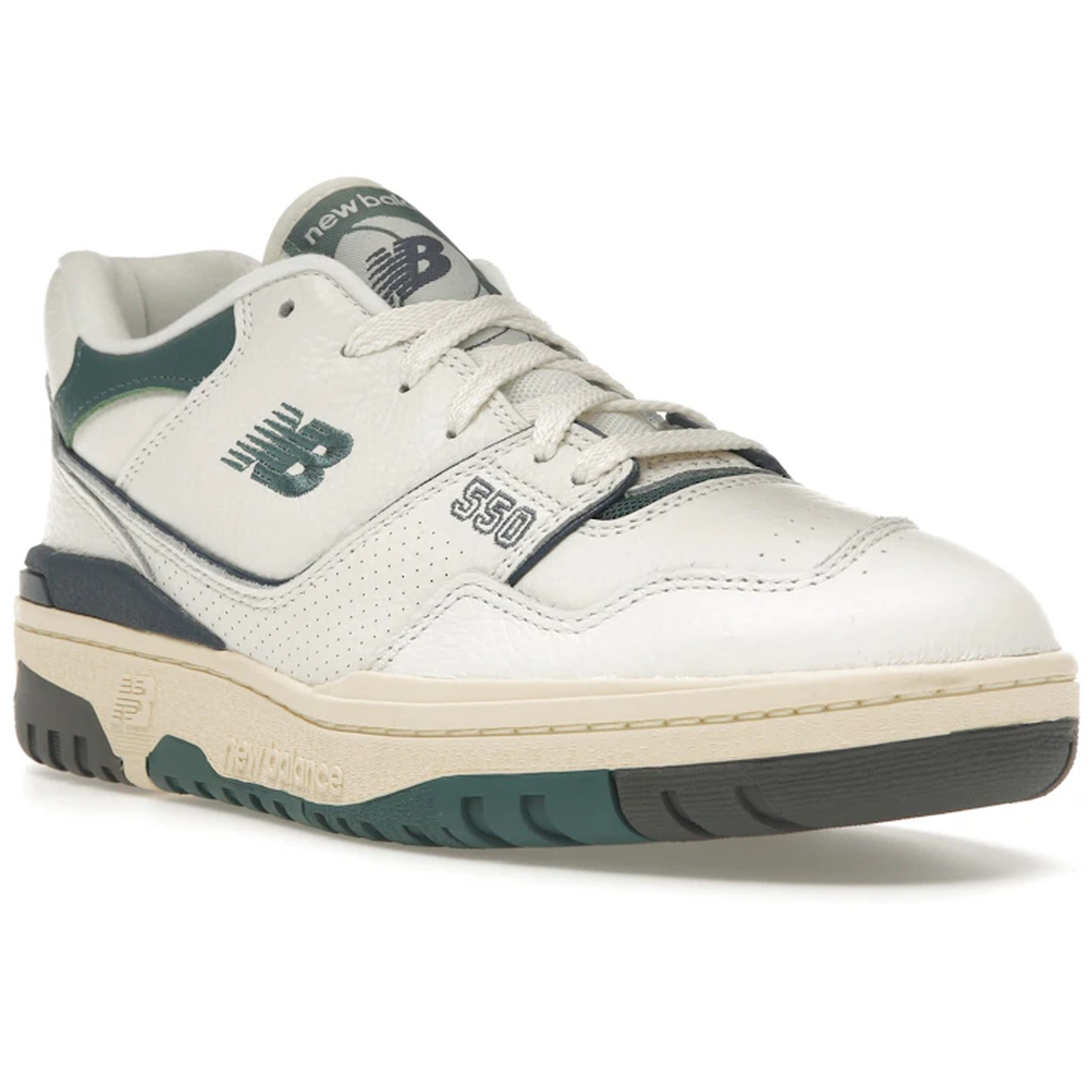 Thumbnail af New Balance 550 New Spruce Mini Logo 2