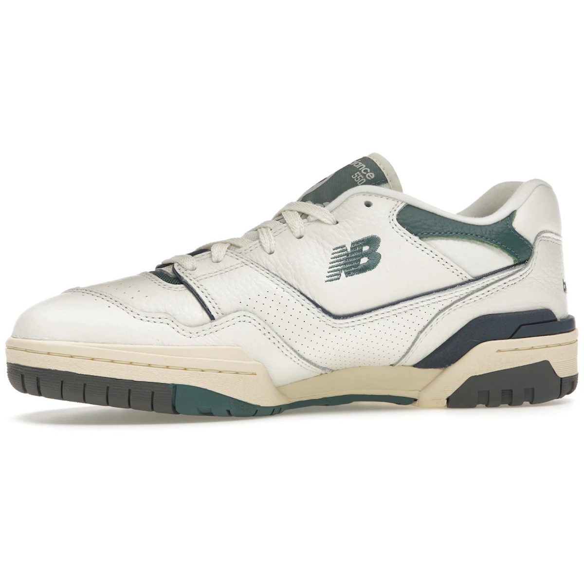 Thumbnail af New Balance 550 New Spruce Mini Logo 3