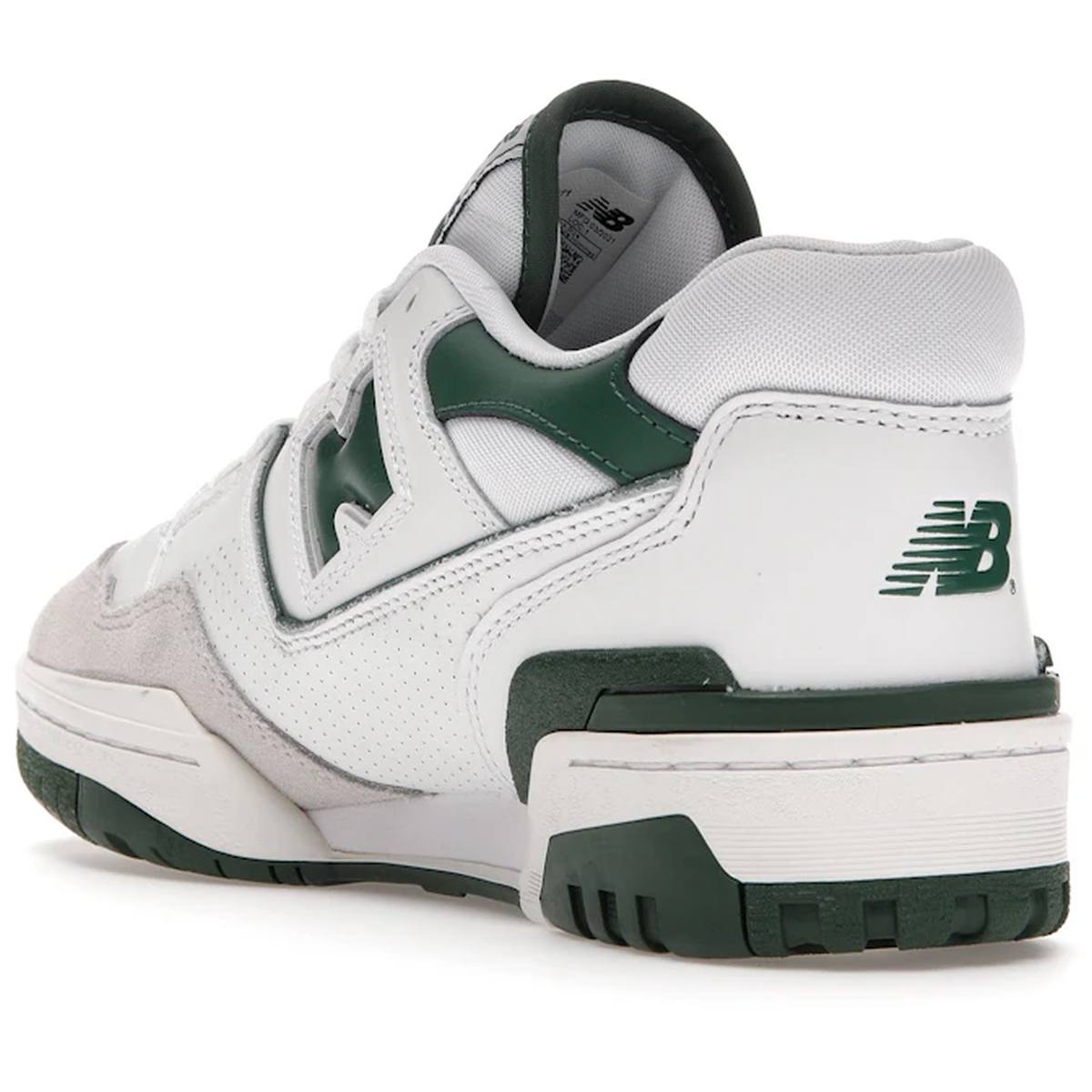 Thumbnail af New Balance 550 Green 4