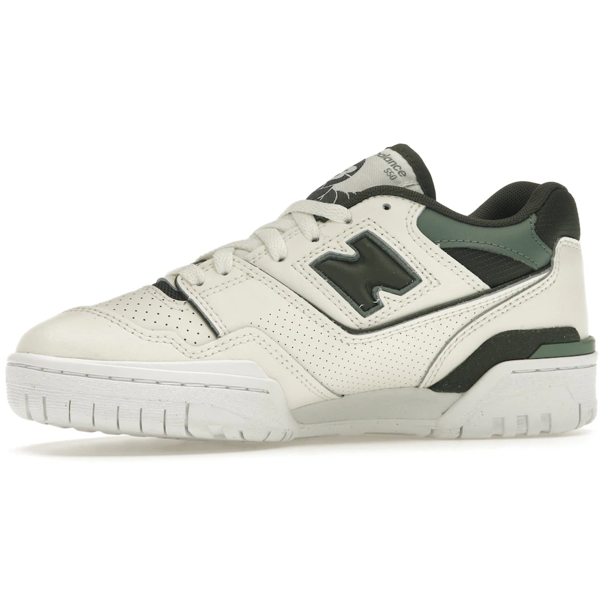 Thumbnail af New Balance 550 Angora Green  3