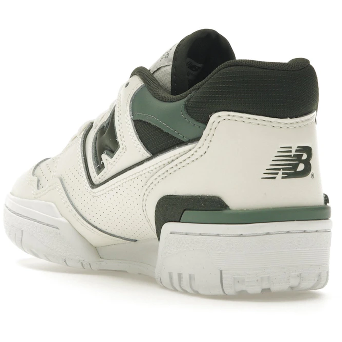 Thumbnail af New Balance 550 Angora Green  4