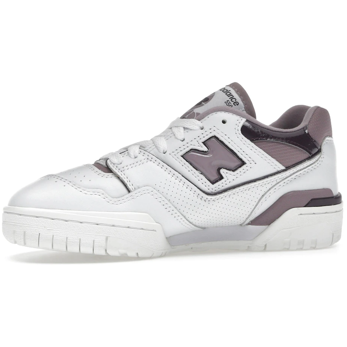 Thumbnail af New Balance 550 White Ice Wine  3