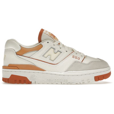 New Balance 550 Au Lait 