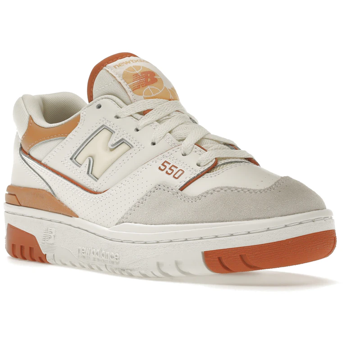 Thumbnail af New Balance 550 Au Lait  2