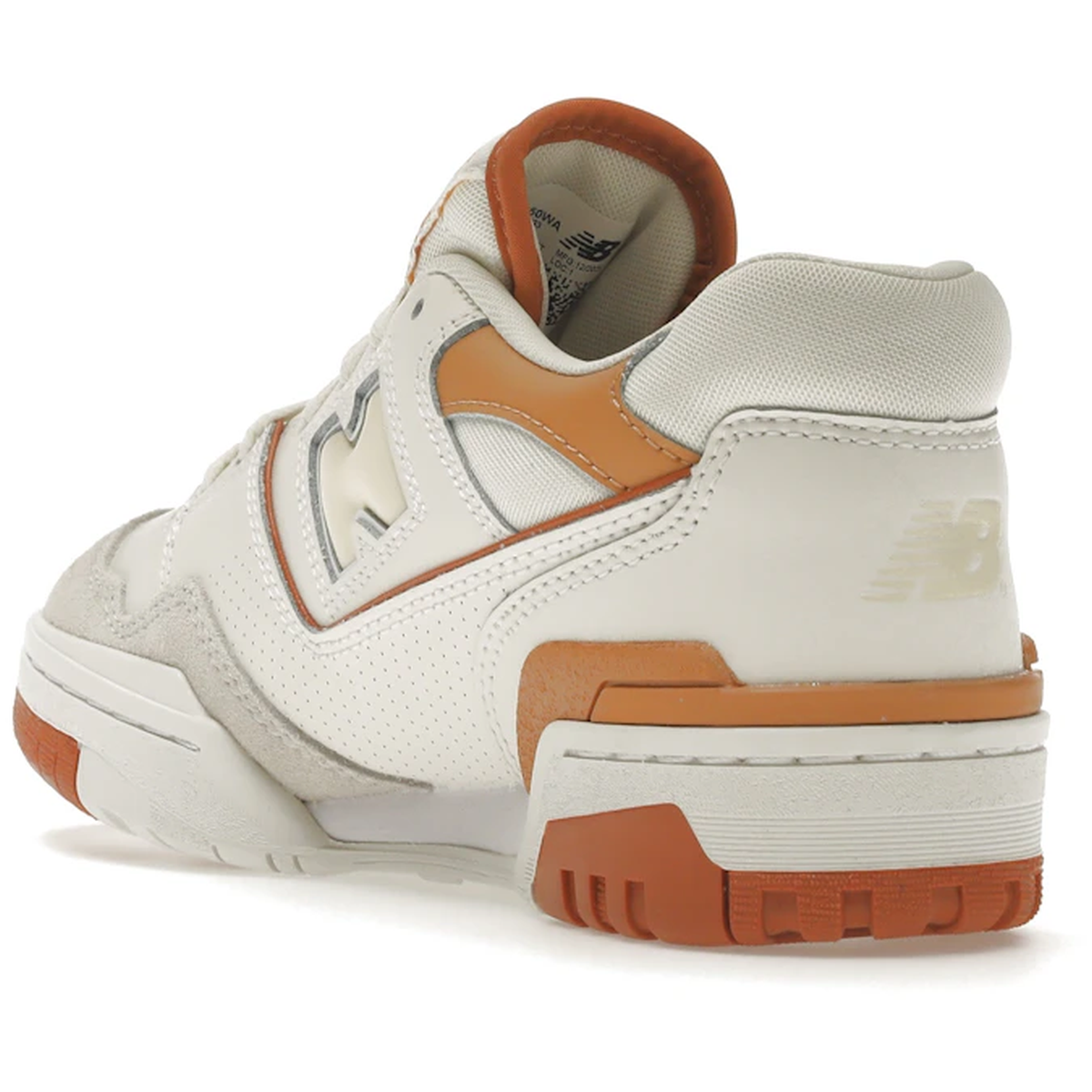 Thumbnail af New Balance 550 Au Lait  4