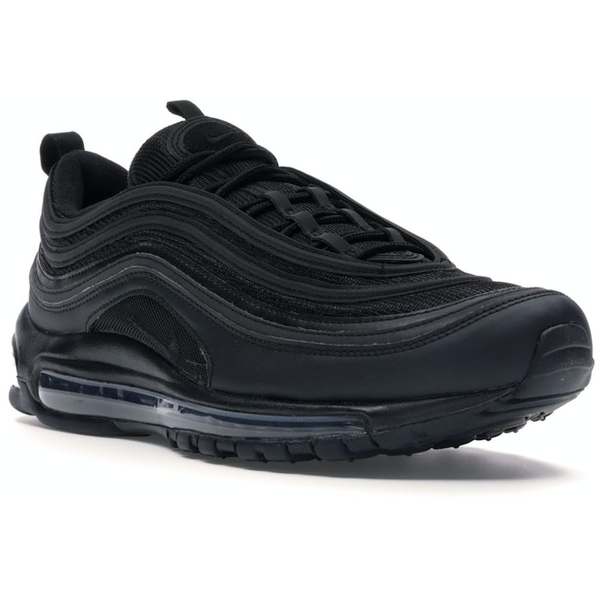 Thumbnail af Nike Air Max 97 Triple Black 2