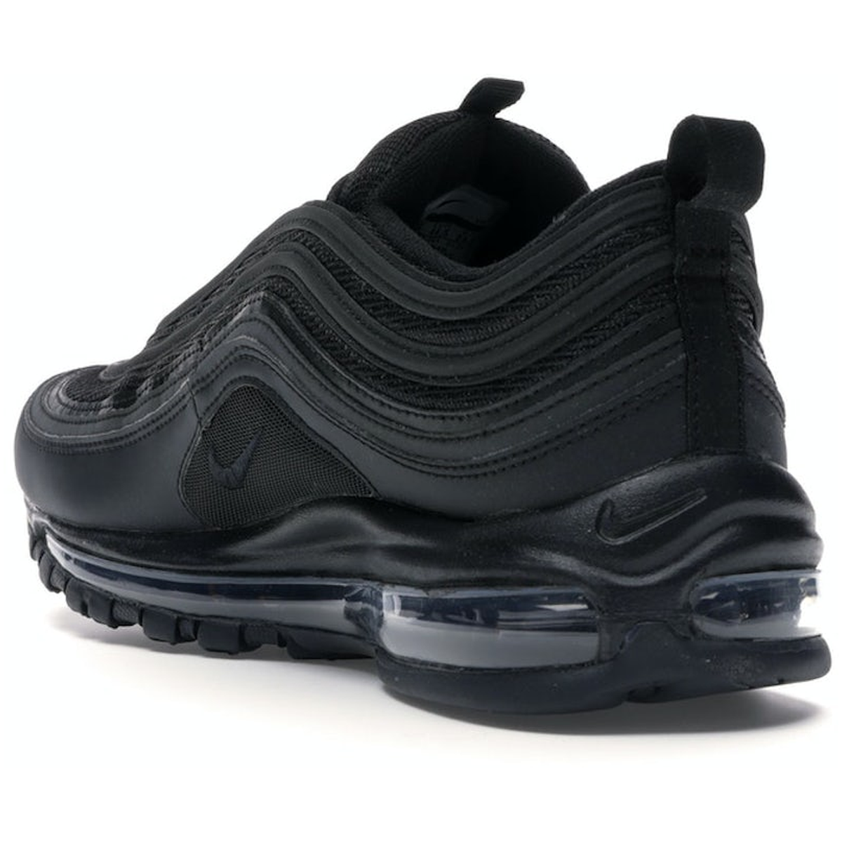 Thumbnail af Nike Air Max 97 Triple Black 4