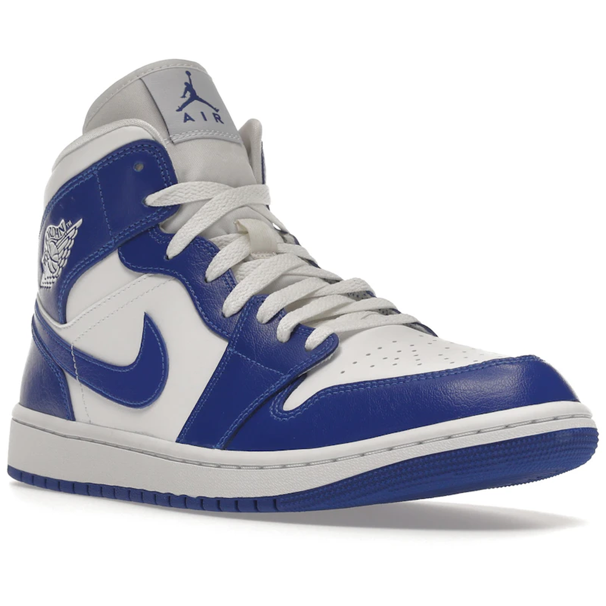 Thumbnail af Air Jordan 1 Mid Kentucky Blue 2
