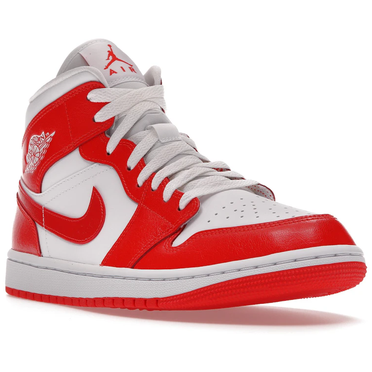 Thumbnail af Air Jordan 1 Mid Syracuse  2