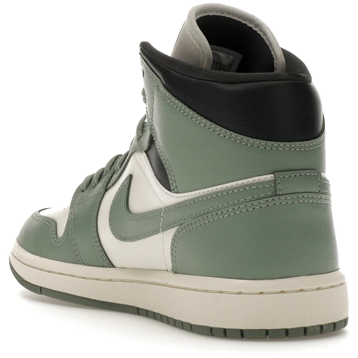 Thumbnail af Air Jordan 1 Mid Jade Smoke  4