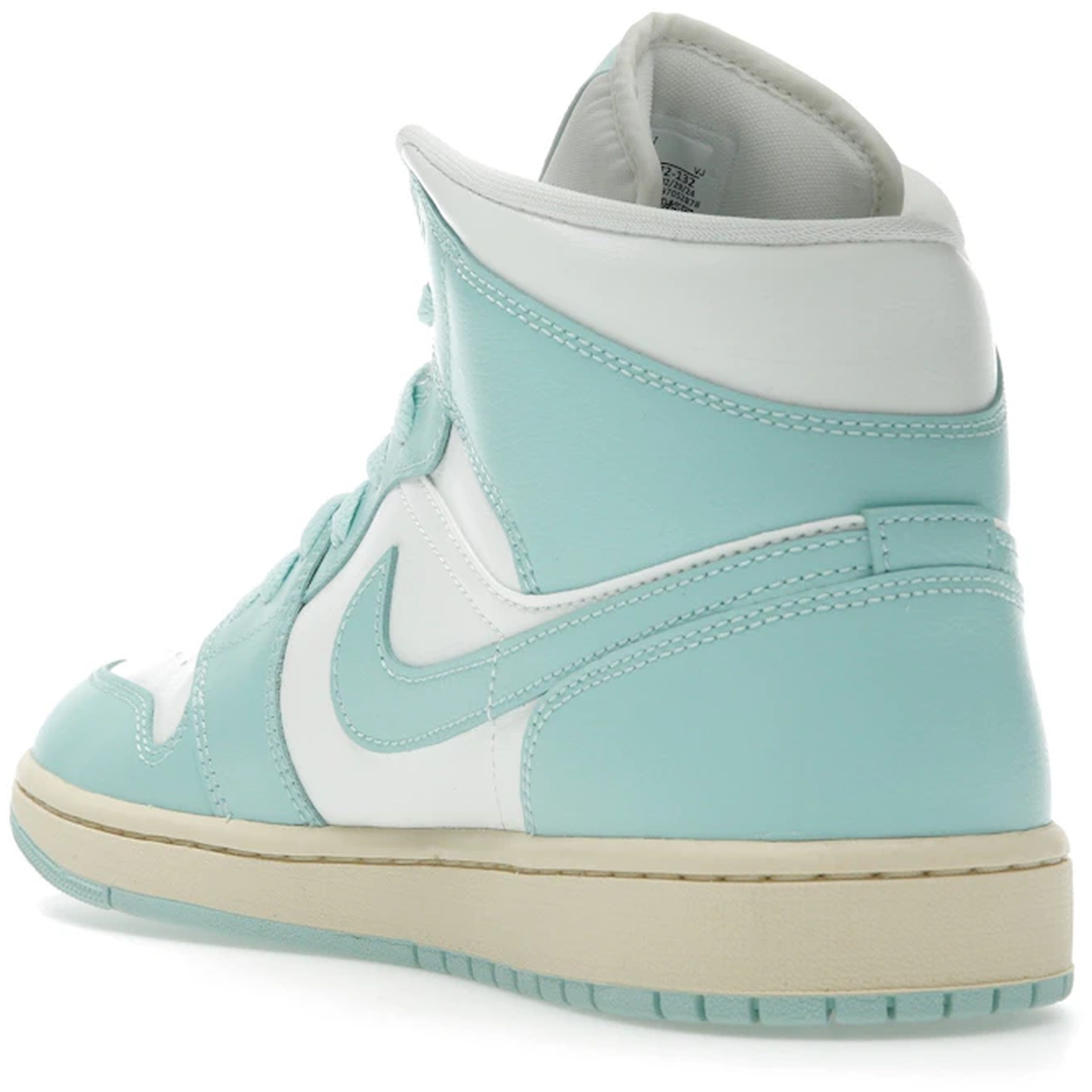 Thumbnail af Air Jordan 1 Mid Light Dew  4