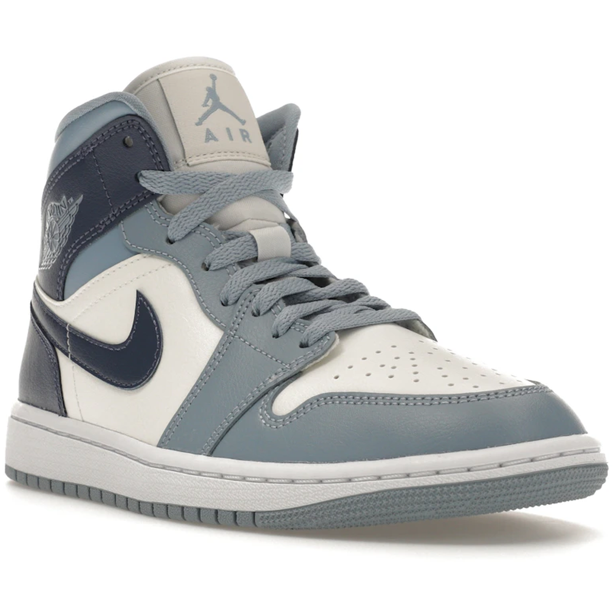 Thumbnail af Air Jordan 1 Mid Diffused Blue  2