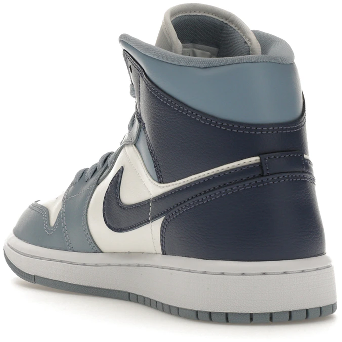 Thumbnail af Air Jordan 1 Mid Diffused Blue  4