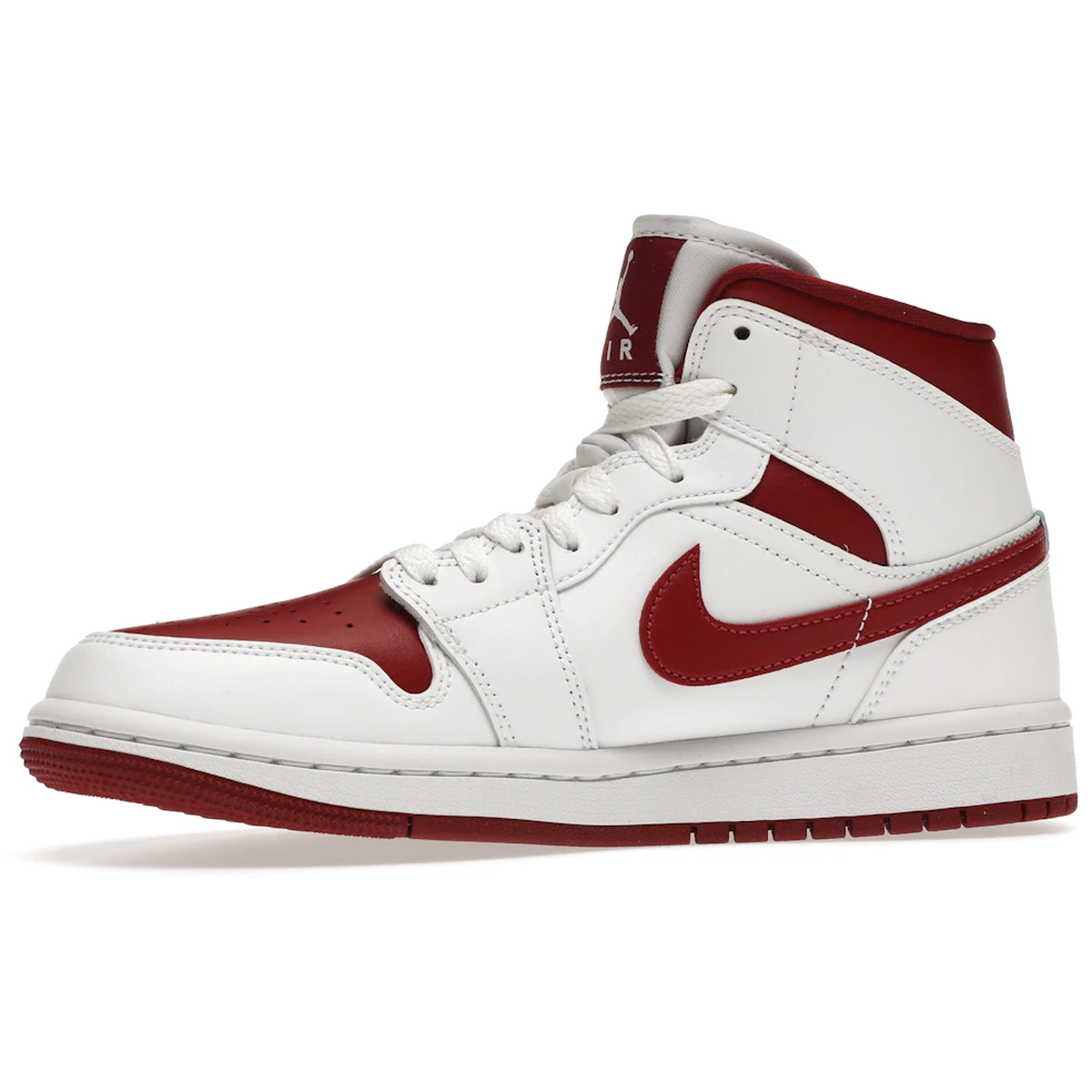 Thumbnail af Air Jordan 1 Mid Reverse Chicago  3