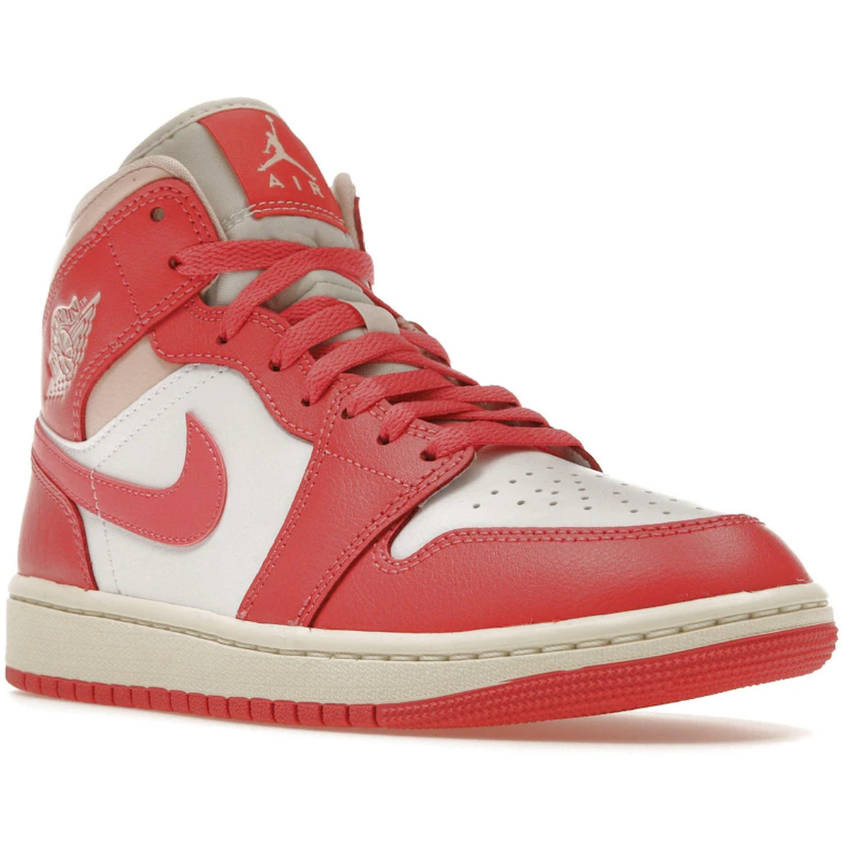Thumbnail af Air Jordan 1 Mid Strawberries and Cream 2