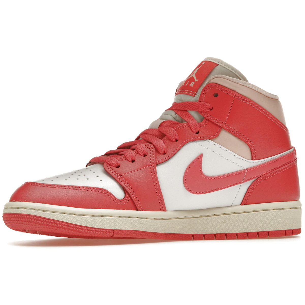 Thumbnail af Air Jordan 1 Mid Strawberries and Cream 3